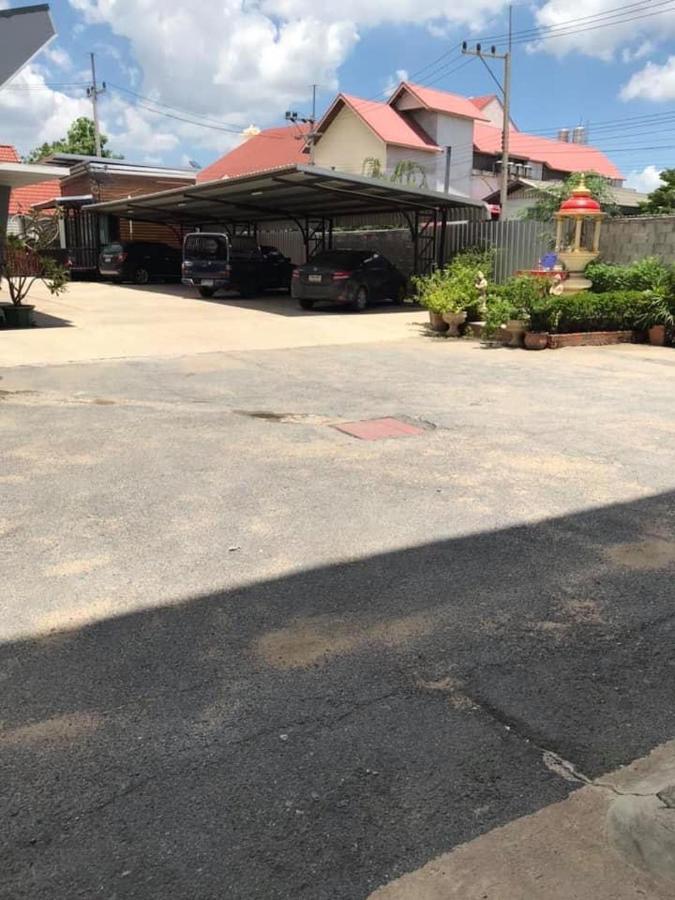 Vatchara Northgate Hotel Nakhon Sawan Εξωτερικό φωτογραφία